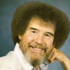 Bob Ross